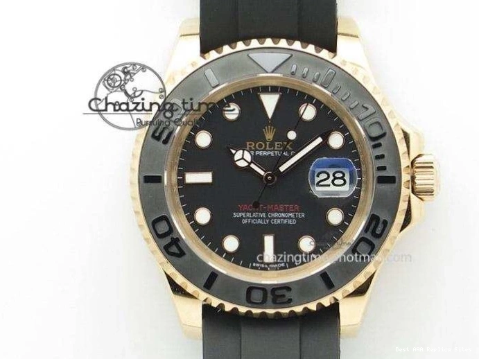 Best AAA Replica Sites Stack) II GMT-Master A3187 Best 1:1 Black Hand LN YG Wrapped Edition Noob (Correct 3642 Timeless Thick Ceramic 116713 0115